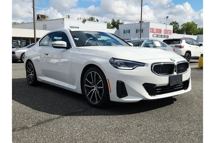 $28494 : BMW 2 Series 2022 230i 2dr C image 7