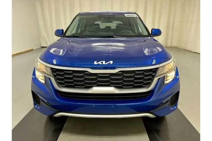 $20279 : Kia Seltos 2023 AWD LX 4dr S image 3