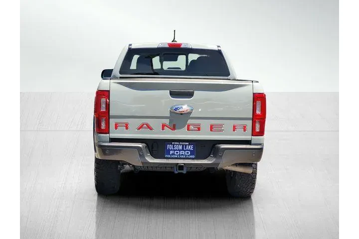 $33955 : Ford Ranger 2023 4x4 XL 4dr image 10