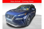 Nissan Rogue 2021 SV 4dr Cro en Orlando