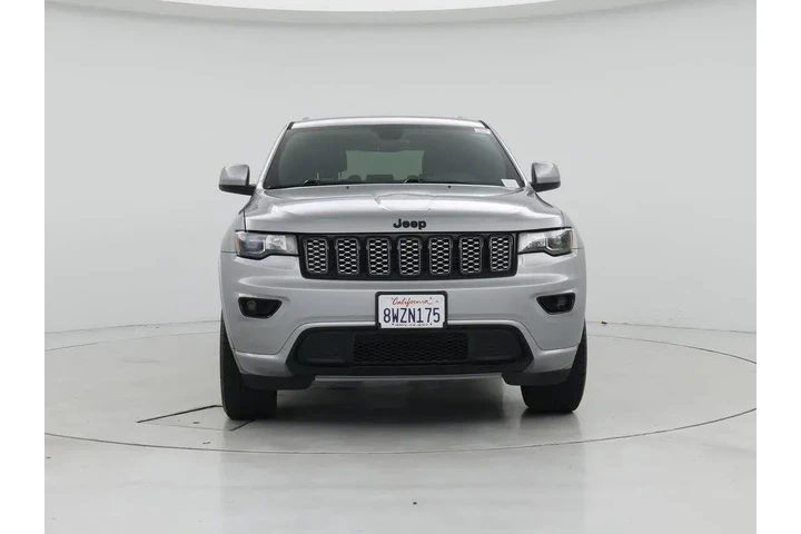 $19998 : Jeep Grand Cherokee 2017 4x4 image 5