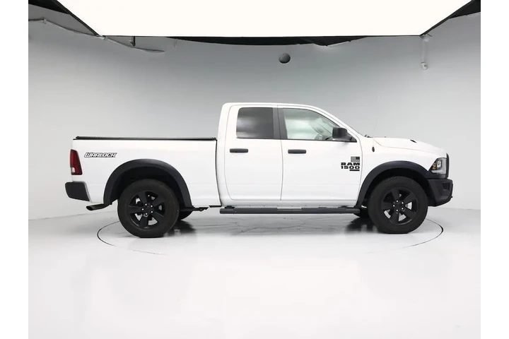 $28998 : Ram 1500 Classic 2020 4x4 Wa image 7