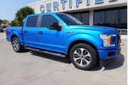 Ford F-150 2019 4x2 XL 4dr S en Houston