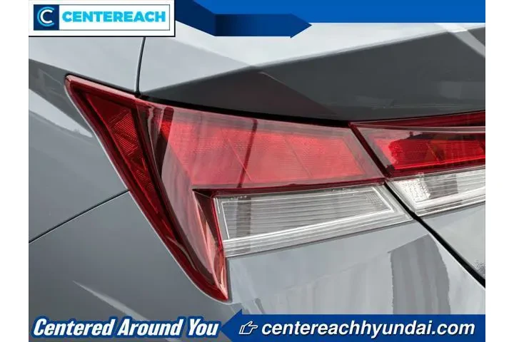 $11998 : Hyundai ELANTRA 2022 SE 4dr image 8