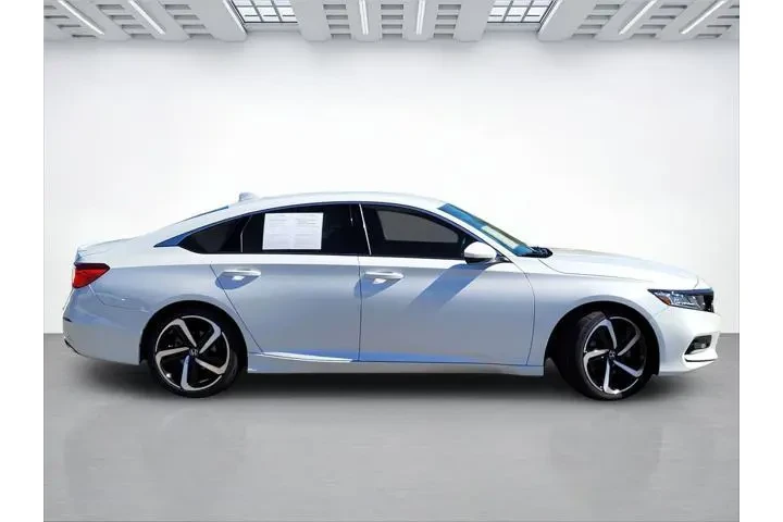 $22997 : Honda Accord 2020 Sport 4dr image 3