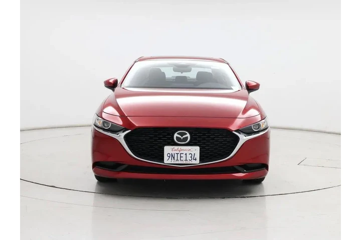 $23998 : Mazda Mazda3 Sedan 2025 2.5 image 5