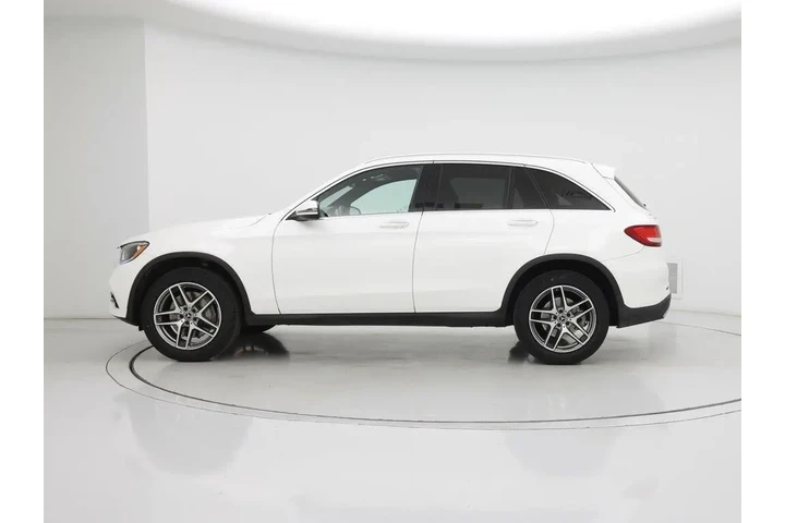 $18998 : Mercedes-Benz GLC 2019 GLC 3 image 3