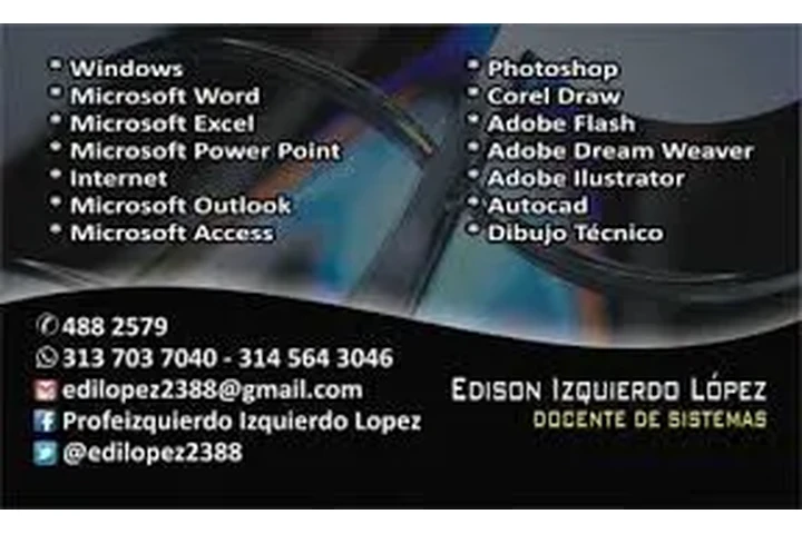 CURSO DE NIVELACION DE EXCEL B image 8
