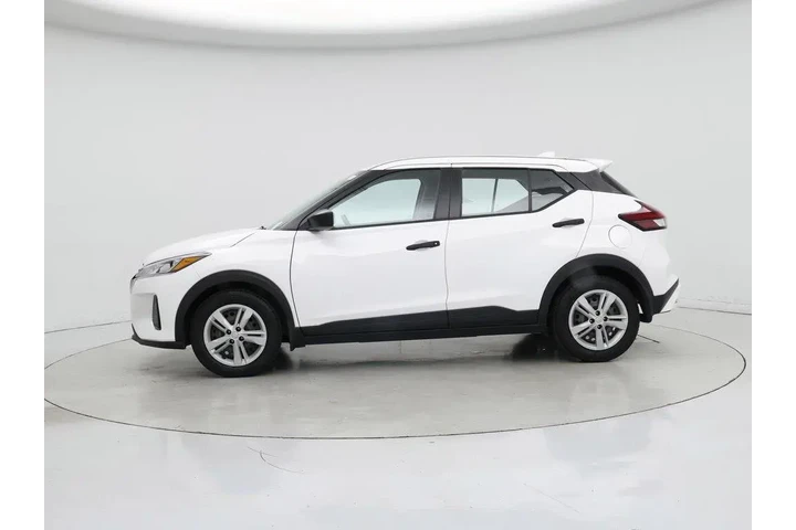 $16998 : Nissan Kicks 2022 S 4dr Cros image 3