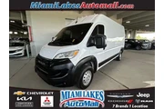 Ram ProMaster 2023 2500 159 en Hialeah