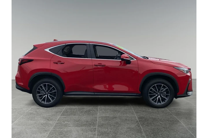 $39023 : Lexus NX 350h 2024 AWD Premi image 6