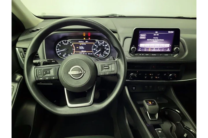 $20998 : Nissan Rogue 2024 S 4dr Cros image 10