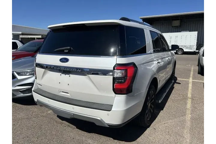 $32486 : Ford Expedition 2019 4x4 Lim image 10