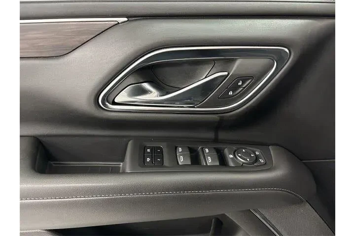 $38900 : Chevrolet Tahoe 2023 4x4 LT image 5