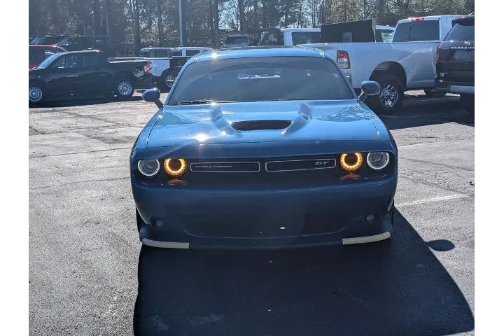 $29050 : Dodge Challenger 2022 GT 2dr image 5