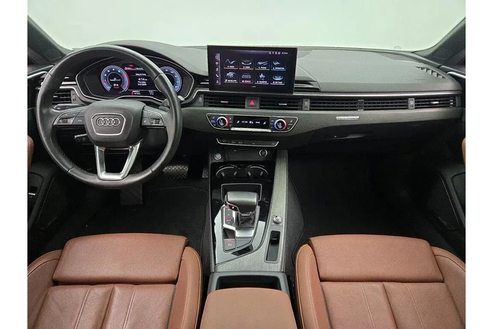 $29998 : Audi A5 Sportback 2021 AWD q image 9