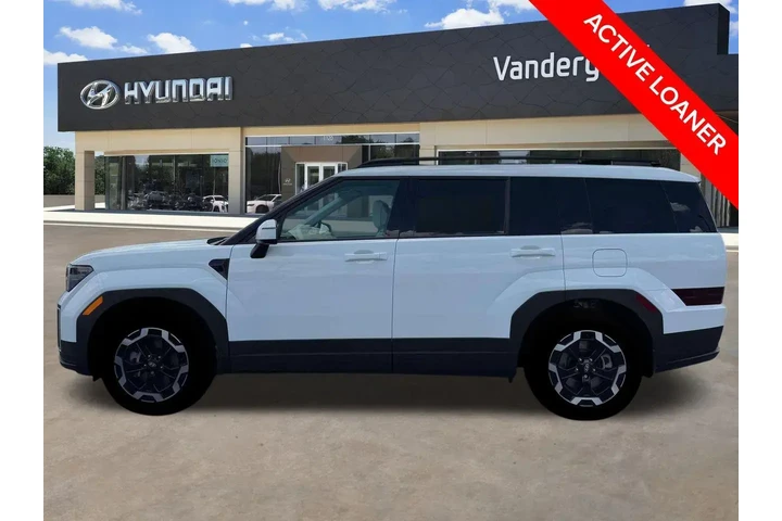 $35965 : Hyundai SANTA FE 2026 SEL 4d image 2