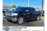 Toyota Tundra 2012 4x4 Limit en Elizabethtown