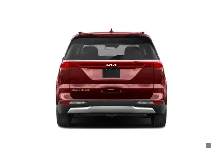 $39620 : Kia Carnival 2024 SX Prestig image 5
