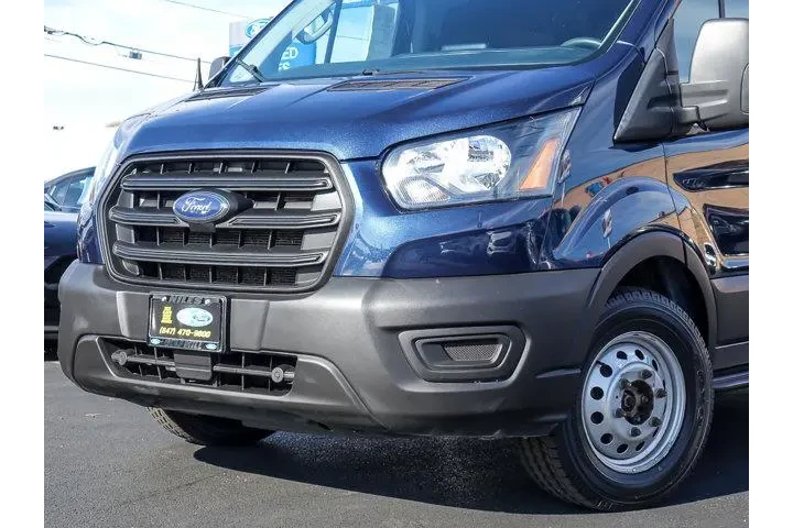 $31878 : Ford Transit 2020 AWD 250 3d image 2