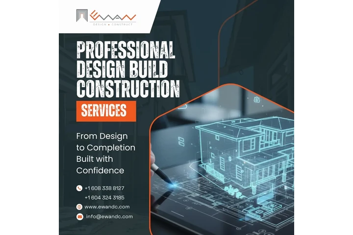 EWAN Design+Construct Company image 1