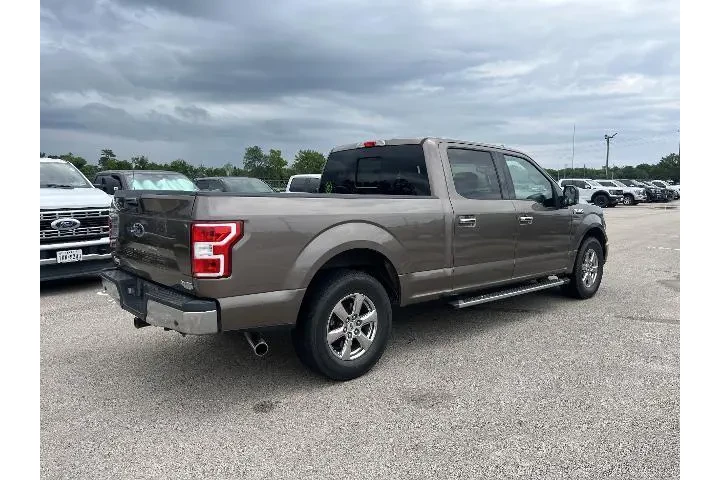 $14981 : Ford F-150 2018 4x2 King Ran image 2