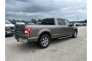 $14981 : Ford F-150 2018 4x2 King Ran thumbnail