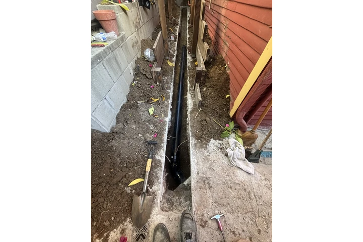 García plumbing image 2