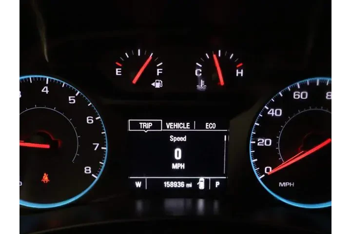 $7699 : Chevrolet Equinox 2018 LT 4d image 5