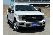 $30989 : Ford F-150 2020 4x4 XL 4dr S thumbnail