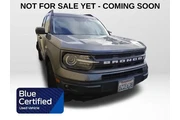 Ford Bronco Sport 2021 AWD B