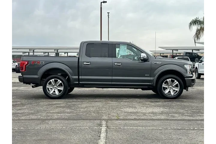 $22985 : Ford F-150 2015 4x4 XL 4dr S image 2