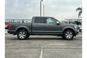 $22985 : Ford F-150 2015 4x4 XL 4dr S thumbnail