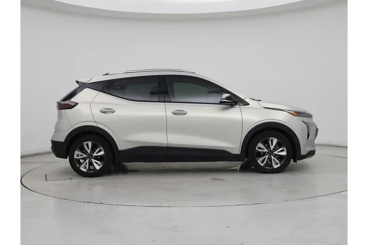 $23998 : Chevrolet Bolt EUV 2023 LT 4 image 7