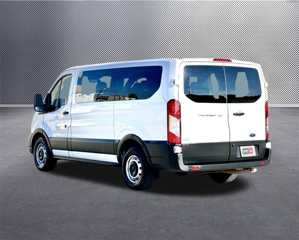 $27459 : 2020 Transit-150 XLT image 5