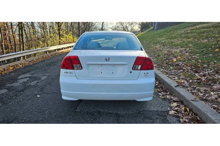 $6995 : 2005 Civic LX image 9