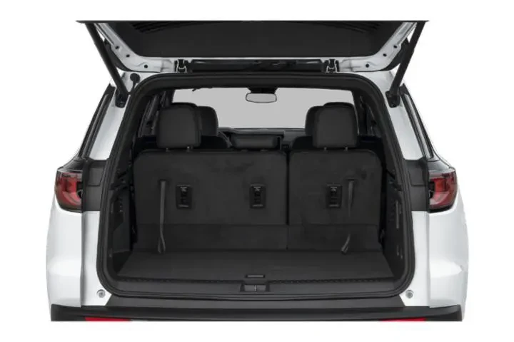 $33895 : GMC Acadia 2025 Elevation 4d image 10