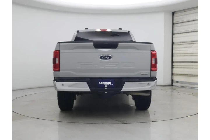 $30998 : Ford F-150 2023 4x4 XLT 4dr image 6