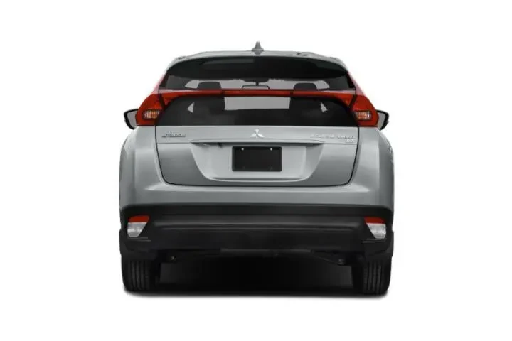 $12207 : Mitsubishi Eclipse Cross 201 image 5