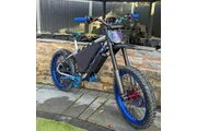 $3500 : Surron LBX 2022 bicycle thumbnail