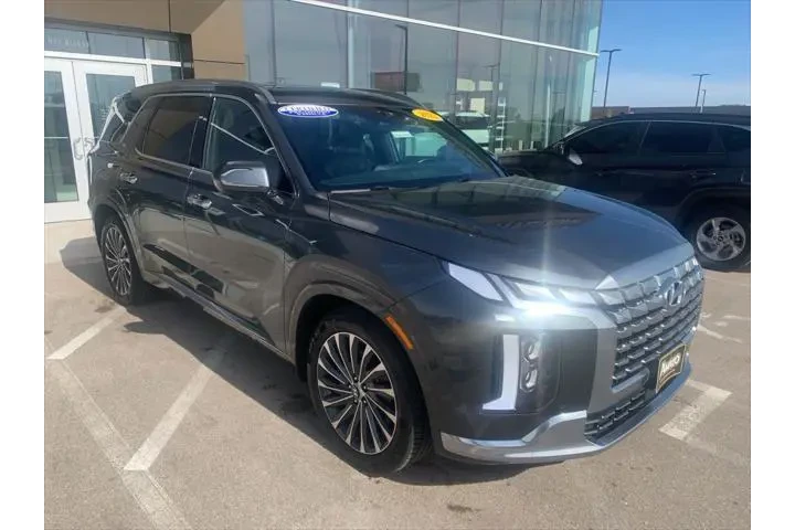 $38866 : Hyundai PALISADE 2023 AWD Ca image 8