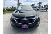 $20888 : Chevrolet Equinox 2019 LT 4d thumbnail