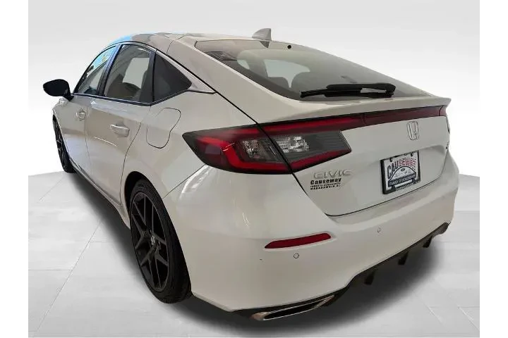 $26987 : Honda Civic 2023 Sport Touri image 5