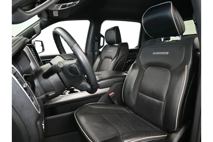 $38775 : Ram 1500 2022 4x4 Laramie 4d image 10