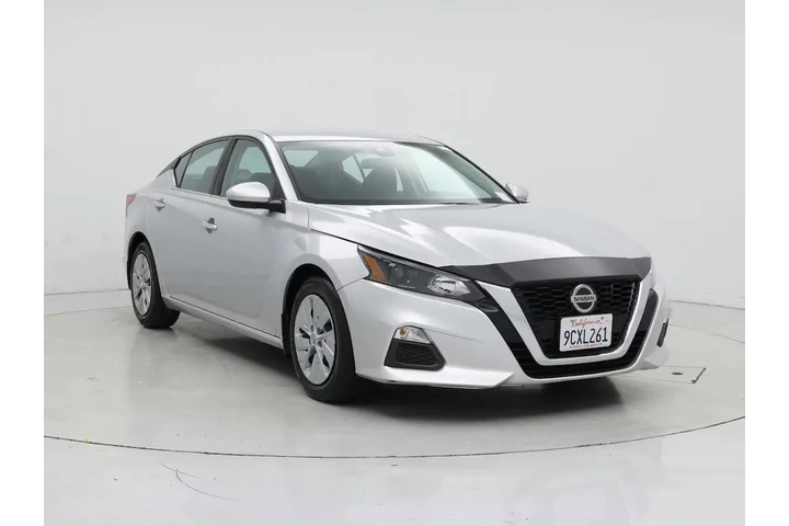 $15998 : Nissan Altima 2021 2.5 S 4dr image 1