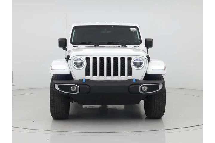 $30998 : Jeep Wrangler Unlimited 2022 image 5