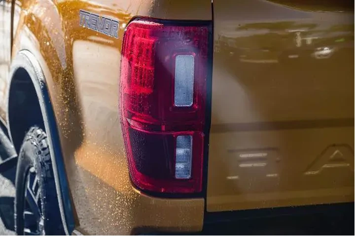 $34995 : Ford Ranger 2022 4x4 XL 4dr image 7