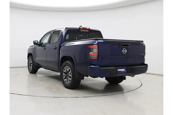 $29998 : Nissan Frontier 2023 4x2 S 4 image 2