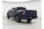 $29998 : Nissan Frontier 2023 4x2 S 4 thumbnail