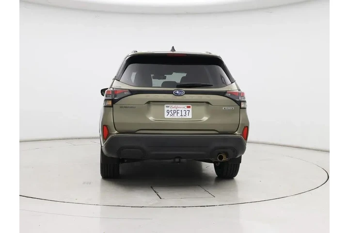 $36998 : Subaru Forester 2025 AWD Tou image 6